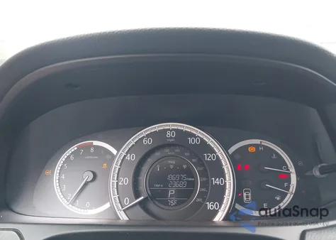 2013 Honda Accord Ex from USA, damaged, VIN 1HGCR2F78DA261588